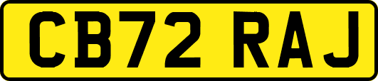 CB72RAJ