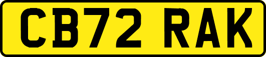 CB72RAK