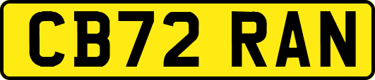 CB72RAN