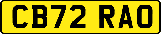 CB72RAO