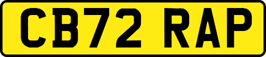 CB72RAP