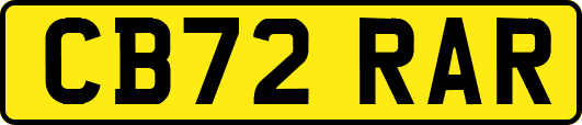CB72RAR