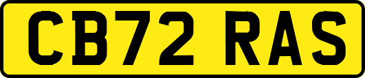 CB72RAS