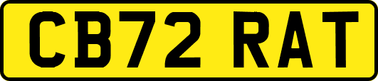 CB72RAT