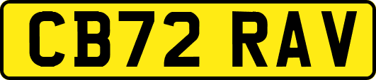 CB72RAV