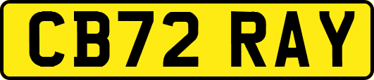 CB72RAY