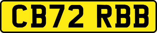 CB72RBB