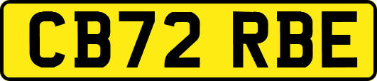 CB72RBE
