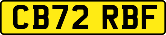 CB72RBF
