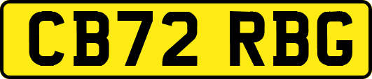 CB72RBG