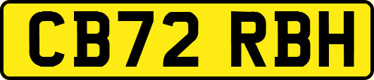 CB72RBH