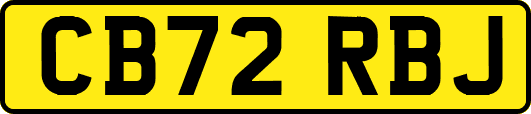 CB72RBJ