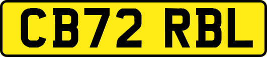 CB72RBL
