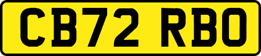 CB72RBO