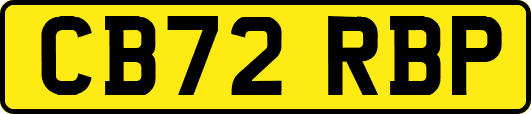 CB72RBP