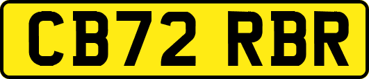 CB72RBR