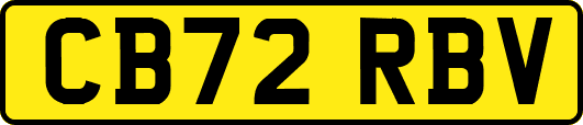 CB72RBV