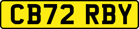 CB72RBY
