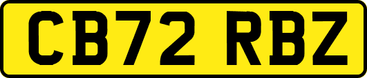 CB72RBZ