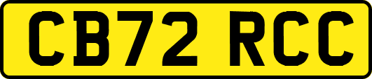 CB72RCC