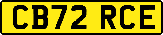 CB72RCE