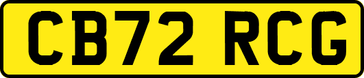 CB72RCG