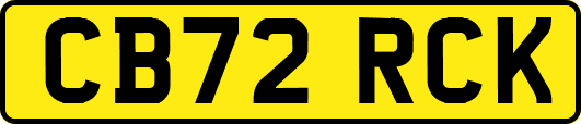 CB72RCK
