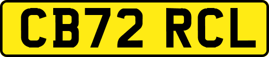 CB72RCL