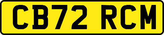 CB72RCM