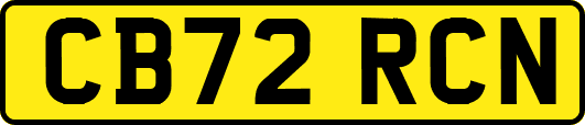 CB72RCN