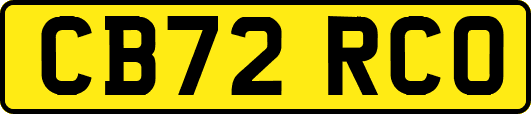 CB72RCO