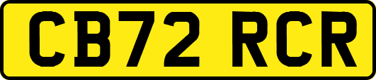 CB72RCR