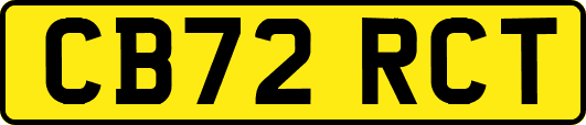 CB72RCT