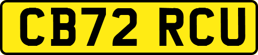 CB72RCU
