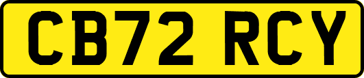 CB72RCY