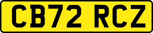 CB72RCZ