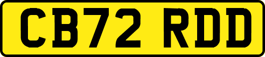 CB72RDD