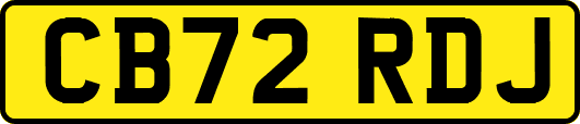 CB72RDJ