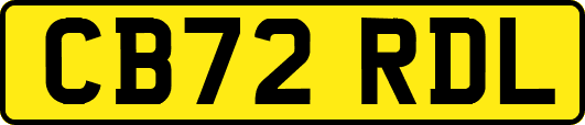 CB72RDL