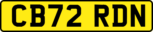 CB72RDN
