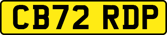 CB72RDP