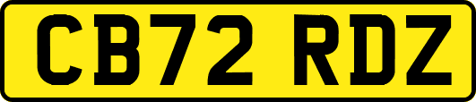 CB72RDZ