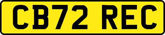CB72REC