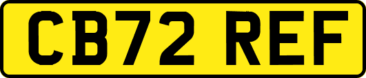 CB72REF