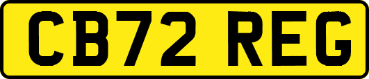 CB72REG