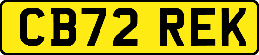 CB72REK