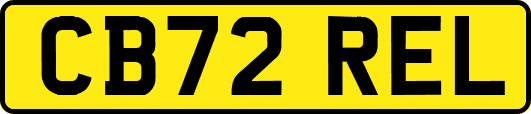 CB72REL