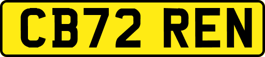 CB72REN
