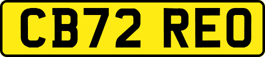 CB72REO