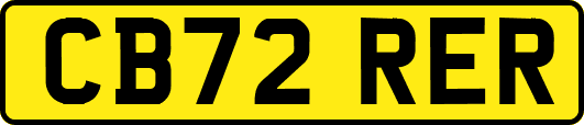 CB72RER